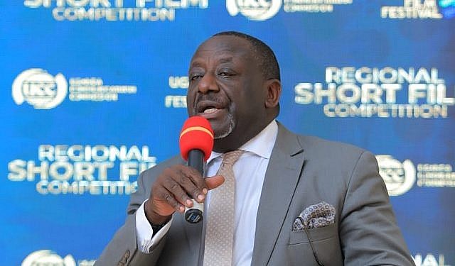 UCC announces crackdown on media houses broadcasting explicit content