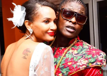 My only regret is not having left sooner- Jose Chameleone’s ex-wife Daniella