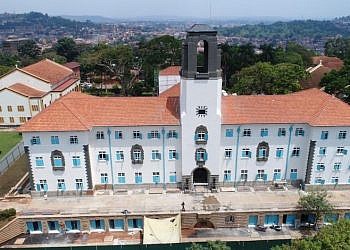 Museveni to reopen Makerere University’s iconic ‘Ivory Tower’ after restoration