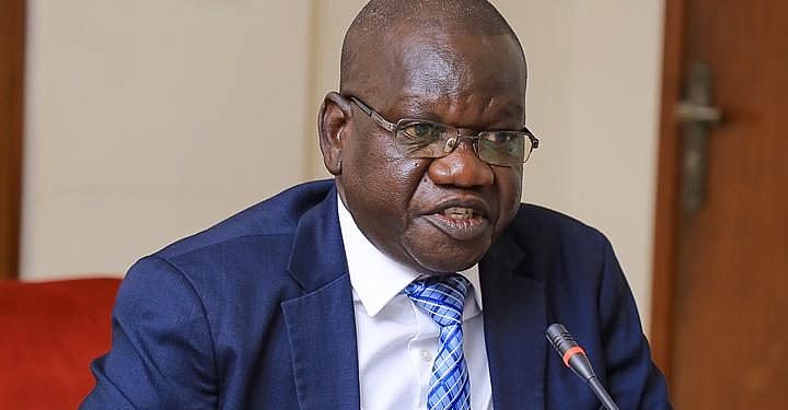 FDC criticizes Parliament’s ‘supersonic speed’ in advancing Lumu Bill