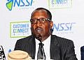 Former NSSF MD Richard Byarugaba, Kabushenga top shortlist for KCCA Executive Director job