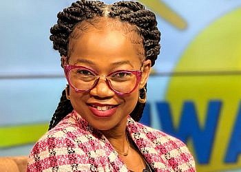 Ruth Kalibbala: The face of lifeguard condoms who found solace in theatre