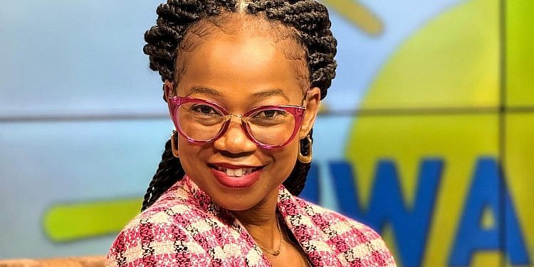 Ruth Kalibbala: The face of lifeguard condoms who found solace in theatre