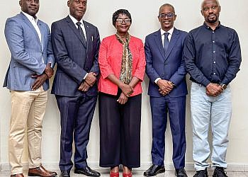 Maad McCann positions itself for future success with new leadership