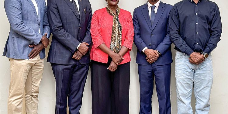 Maad McCann positions itself for future success with new leadership