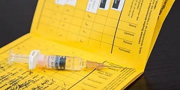 India issues mandatory Yellow Fever certificate requirement for Ugandans