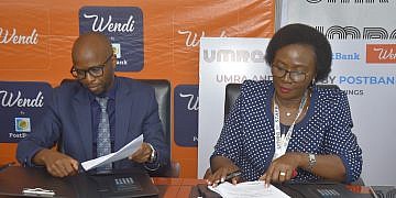 UMRA, PostBank’s sign MOU to digitise savings groups across Uganda 