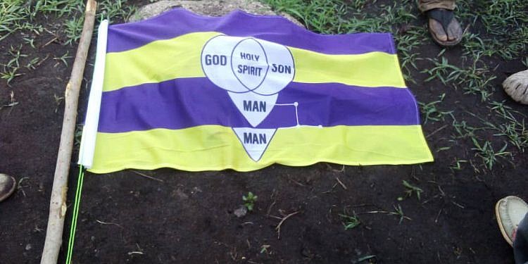 Security investigates suspected cult over massacre of eight in Kagadi