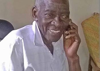 Legendary radio death announcements anchor Ssalongo John dies
