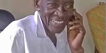 Legendary radio death announcements anchor Ssalongo John dies