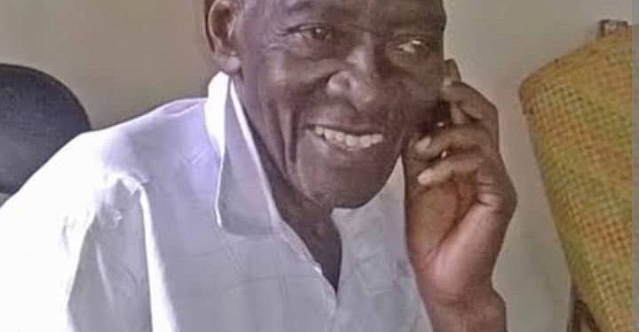 Legendary radio death announcements anchor Ssalongo John dies