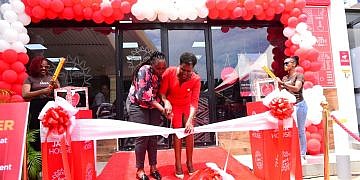 Java House opens new branches to expand its presence in Uganda
