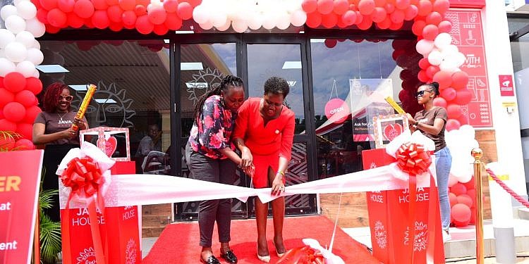 Java House opens new branches to expand its presence in Uganda