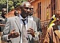 Museveni pardons ex-PS Kashaka jailed for role in shs4.2bn LC1 bicycle scam