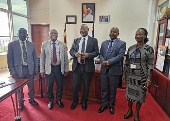 Bugisu cultural institution applauds UBOS for 2024 census results, calls for standalone statistics