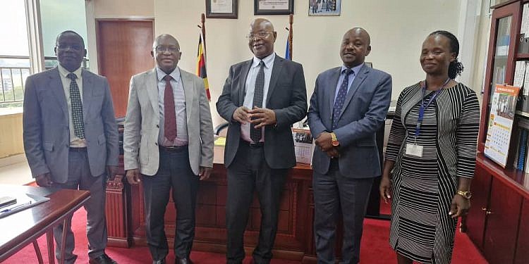 Bugisu cultural institution applauds UBOS for 2024 census results, calls for standalone statistics