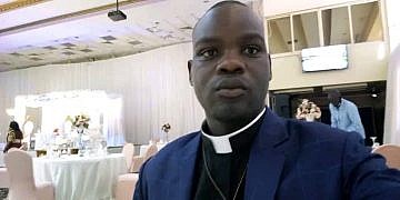 Catholic priest returning from Sunday mass perishes in nasty accident