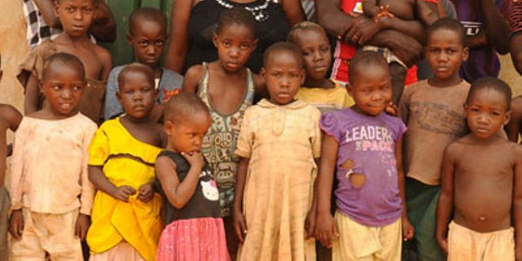 2024 census: Here are the regions with the highest fertility rates in Uganda