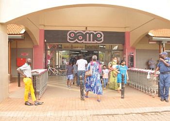 Police investigate URA over failure to collect shs16.1bn in taxes from closed Game Stores