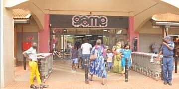 Police investigate URA over failure to collect shs16.1bn in taxes from closed Game Stores