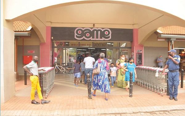 Police investigate URA over failure to collect shs16.1bn in taxes from closed Game Stores