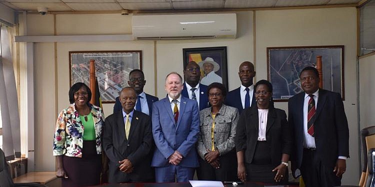 UK govt announces shs4.9bn to boost Uganda’s Mpox response efforts