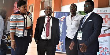 Experts call for AI adoption in Uganda’s healthcare sector