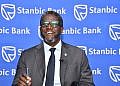 Stanbic launches visa infinite card to user in new era of elite banking