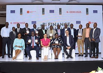 aBi targets  83,000 smallholder farmers with green inclusive finances in next five years