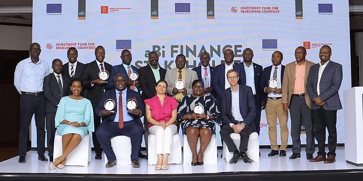 aBi targets 83,000 smallholder farmers with green inclusive finances in next five years