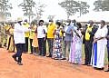 Museveni concludes PDM assessment tour in Bukedi