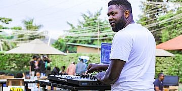 Benon Deejay to celebrate two decades on the decks