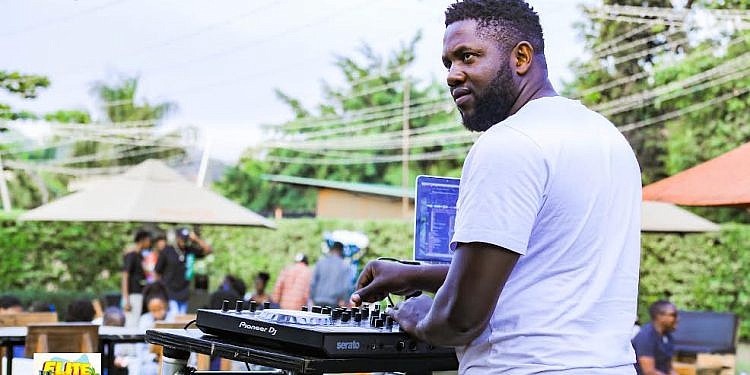 Benon Deejay to celebrate two decades on the decks