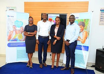 C-Care launches campaign to bring medical services closer to Ugandans