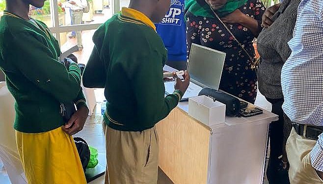 Airtel ,UNICEF connect 1,500 schools, one million children to digital education in  Uganda, Africa