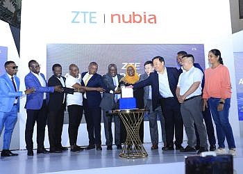 Airtel, China’s ZTE company partner to boost  Uganda’s smartphone penetration