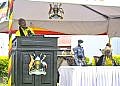 Museveni on coffee debate: ‘Wait for a showdown with those liars, they wont like it’