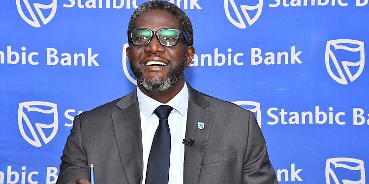 Stanbic launches visa infinite card to user in new era of elite banking