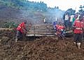 13 confirmed dead as heavy rains trigger fresh landslides in Bulambuli