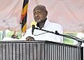 No police bond for PDM cash thieves- Museveni directs