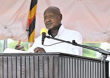 No police bond for PDM cash thieves- Museveni directs