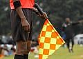 Nine referees banned as FUFA comes down hard on match-fixing