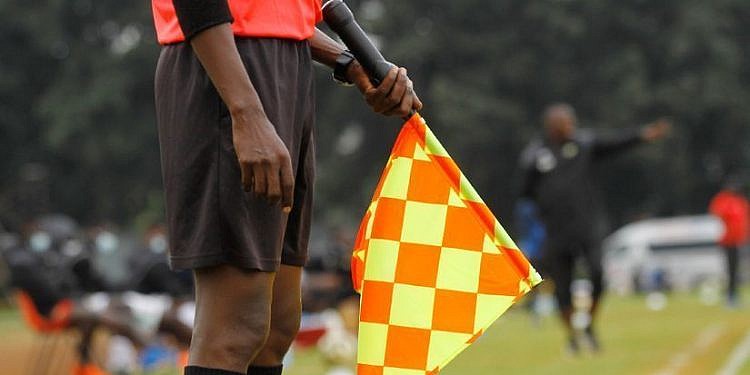 Nine referees banned as FUFA comes down hard on match-fixing