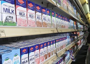 Learners urged to take milk for memory  enhancement