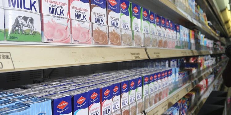 Learners urged to take milk for memory  enhancement