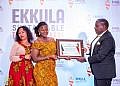 FULL LIST: Here are the winners of the 2024  Ekkula tourism awards