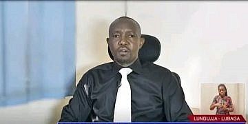 Mbarara councilors move motion to have RDC sacked for calling them illiterate