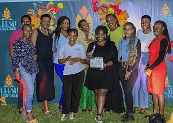 Leesu FemPower: New project to empower young female filmmakers