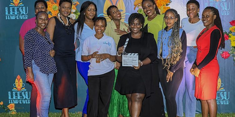 Leesu FemPower: New project to empower young female filmmakers