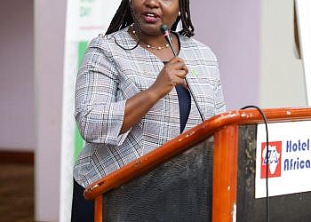 UAP Old Mutual tips over 400 SMEs on financial literacy, insurance